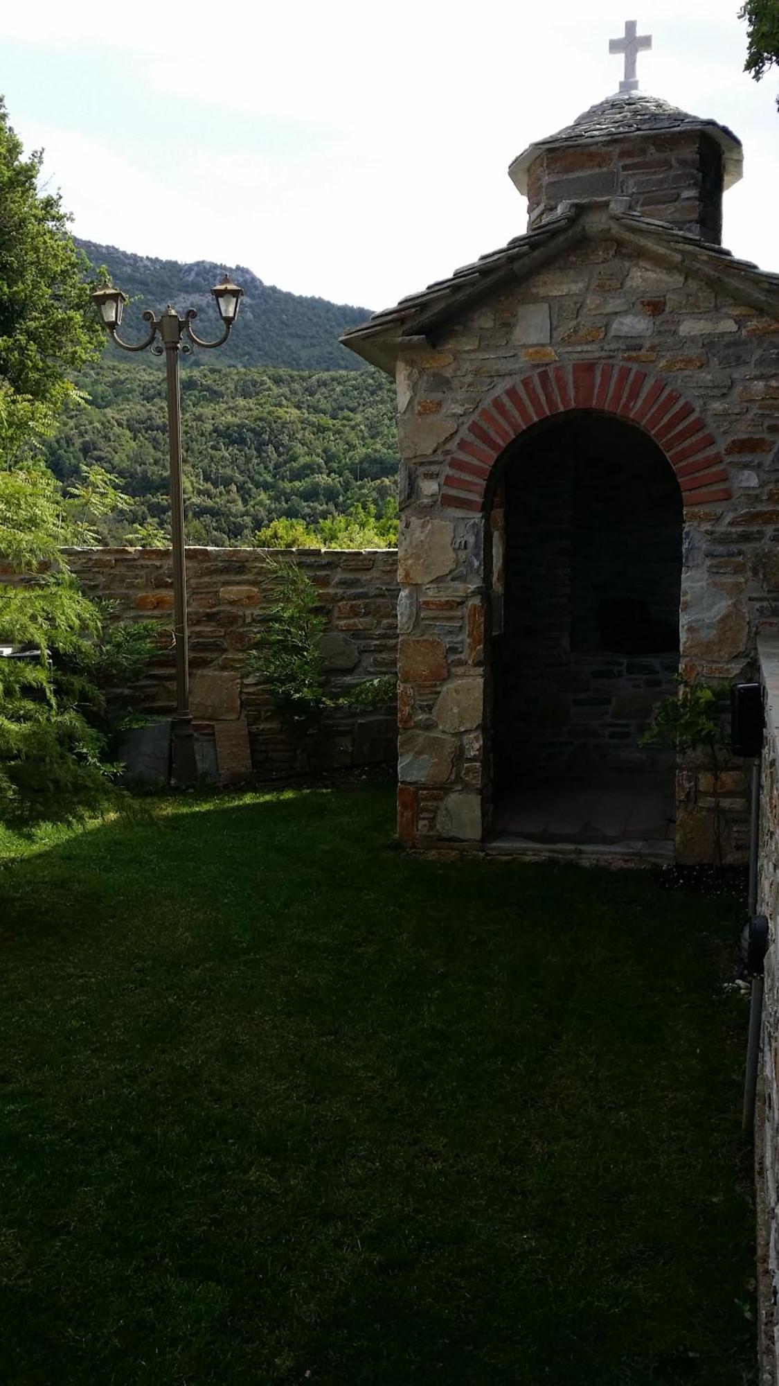 Pacithea Villas Miléai Rom bilde
